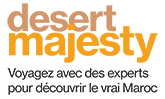 Desert Majesty