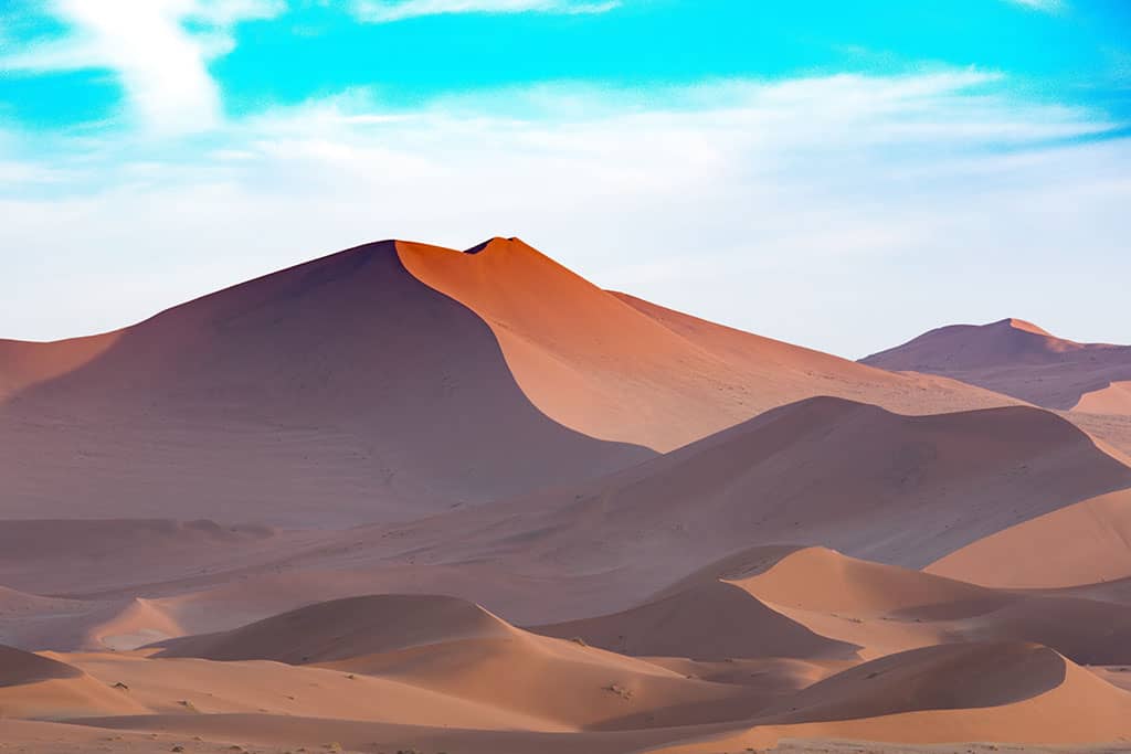 Circuit dans le désert : Gorges du Dades, Zagora, Erg Chegaga – 5 jours