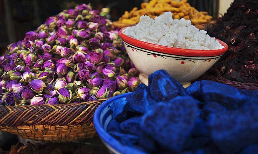 Marrakech Desert Tours