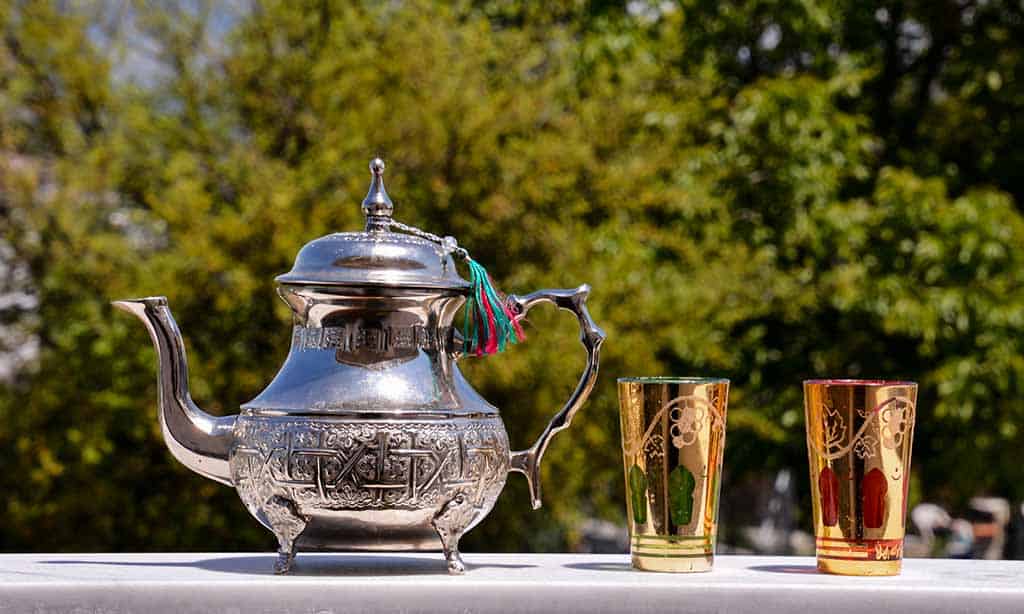 Morocco Tours Experts