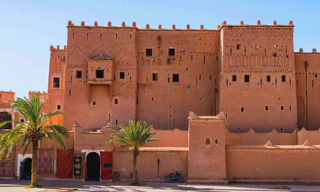 Ouarzazate Desert Tours