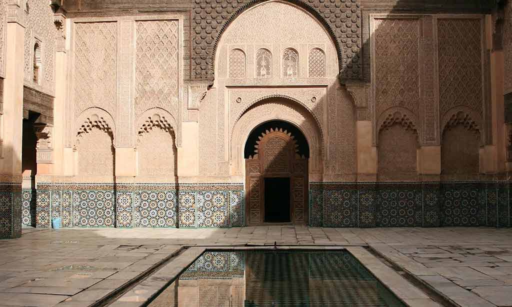 Sightseeing Tours in Marrakech