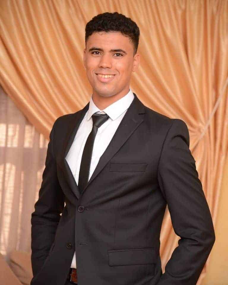 Hamza Slimani