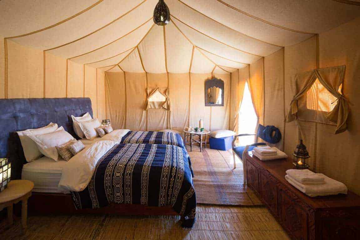 Circuit désert Merzouga au départ de Fès – 3 jours