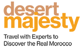 Desert Majesty