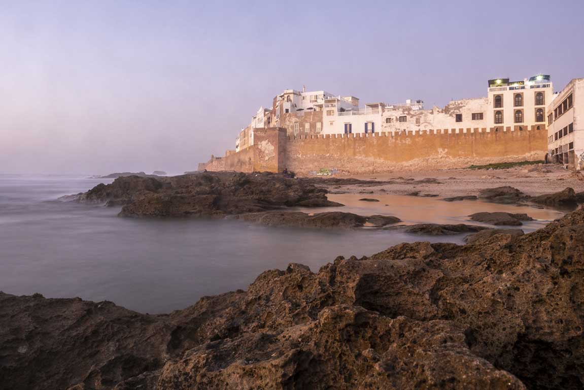 Sahara Desert, Essaouira & Imperial cities Morocco tour – 12 days