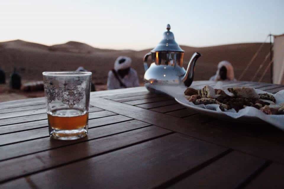 Desert Tour from Marrakech to Essaouira – 5 days