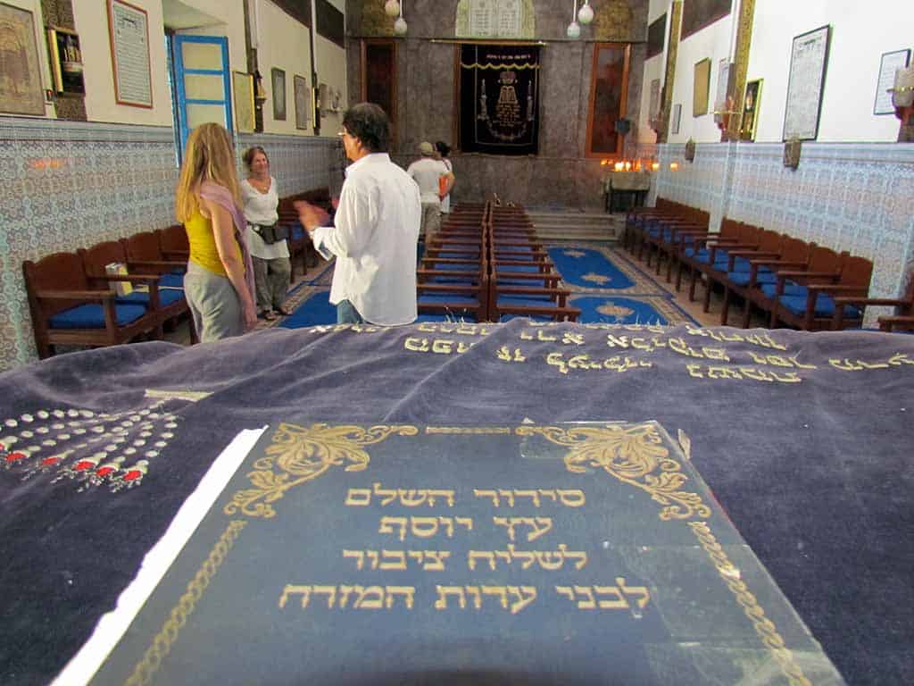 Jewish Heritage and Morocco Grand Tour – 12 days